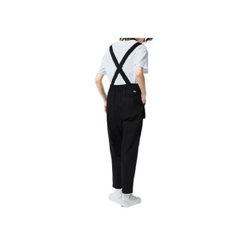 Dickies Женские Комбинезоны