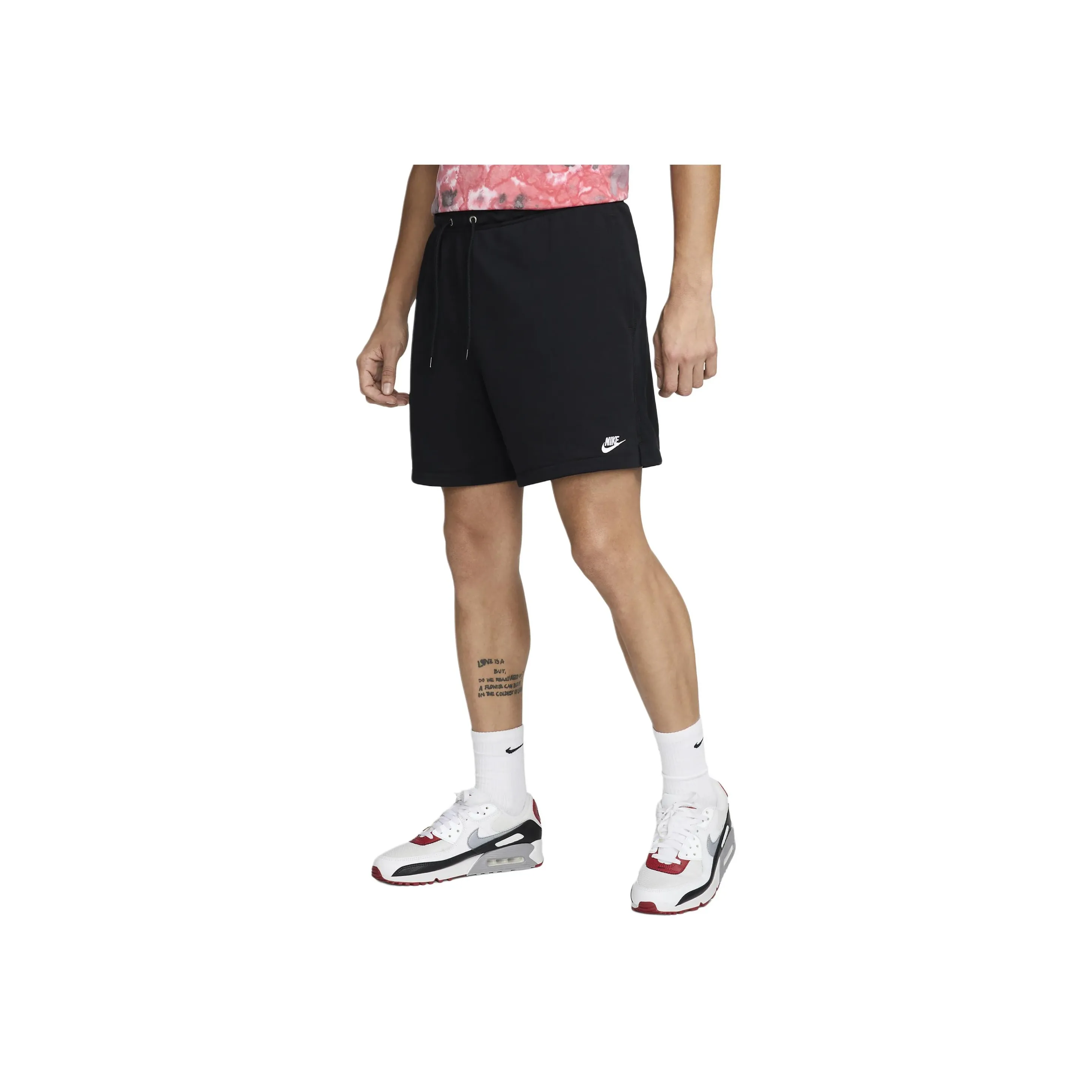 Nike Terry Flow Shorts