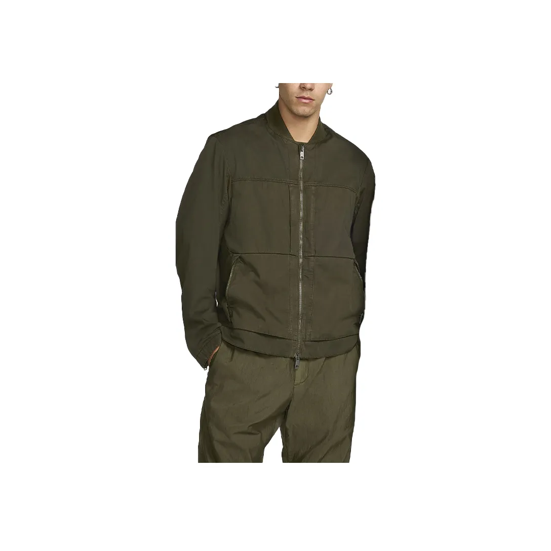 Nike Every Stitch Considered Computational Bomber