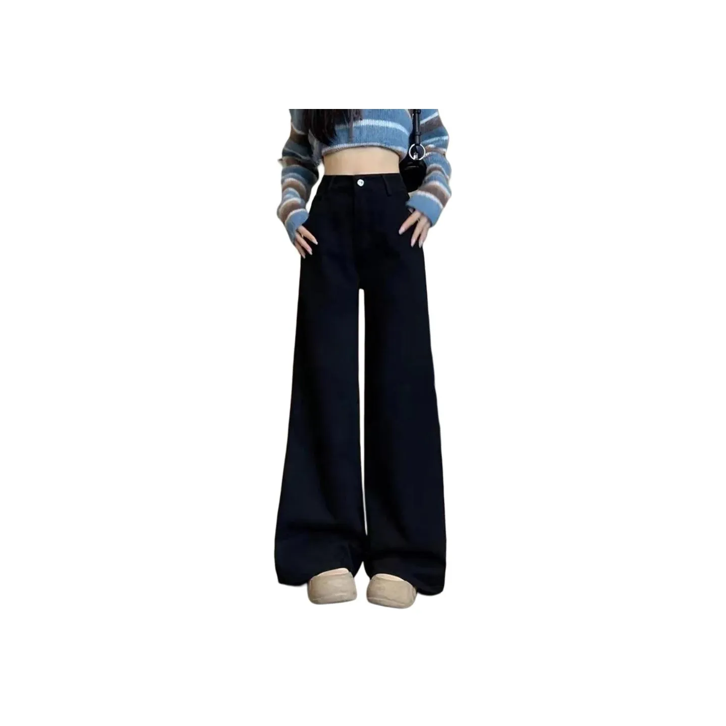 ACHIEVE ACHV Женские Джинсы