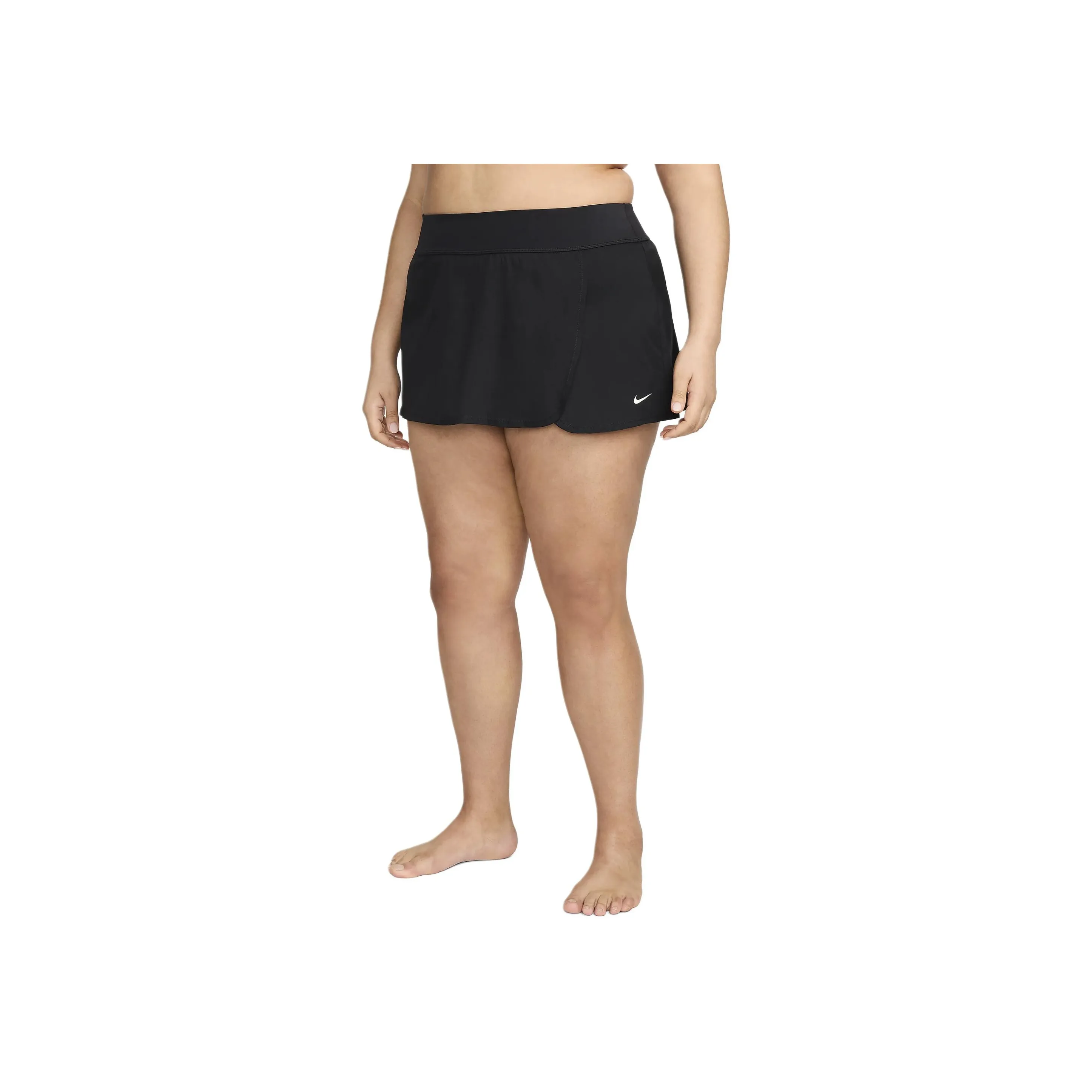 Nike Solid Element Women's Board Skirt Plus Size