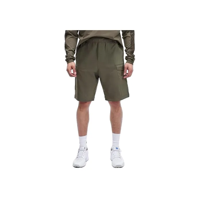Lululemon Cargo Pocket Cargo Shorts Men's