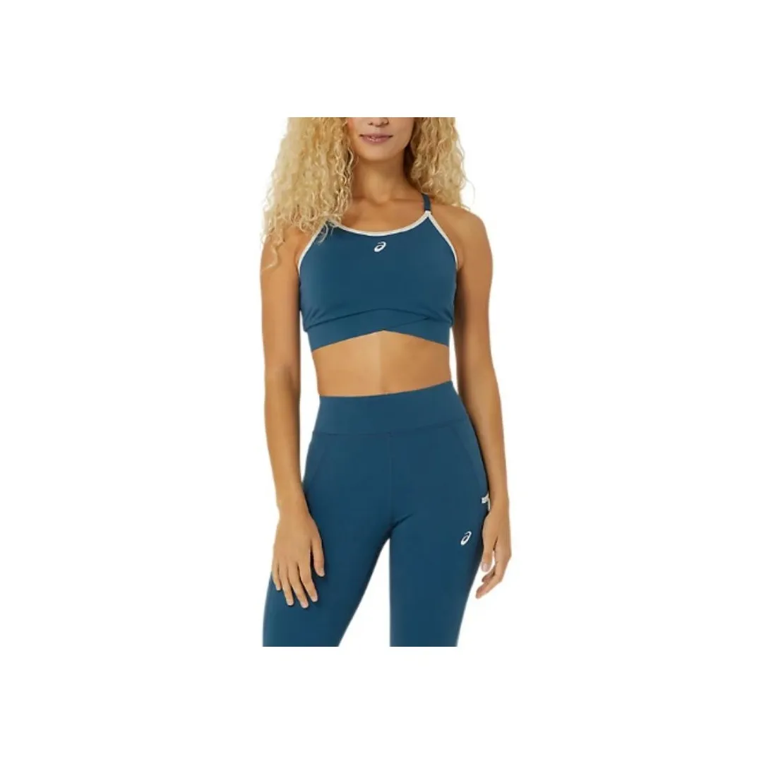 Asics NAGINO FLEX Sports Underwear Women's Marine Blue