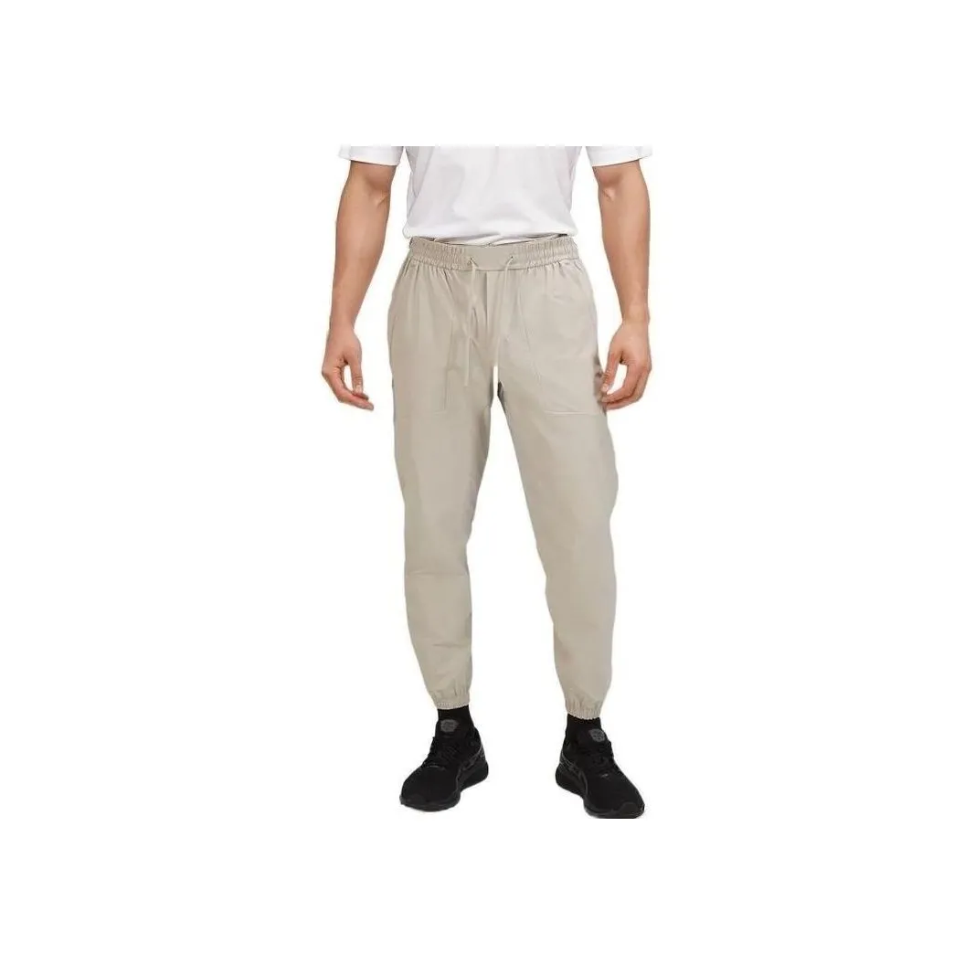 lululemon License to Train Collection Повседневные тренировочные штаны Мужские