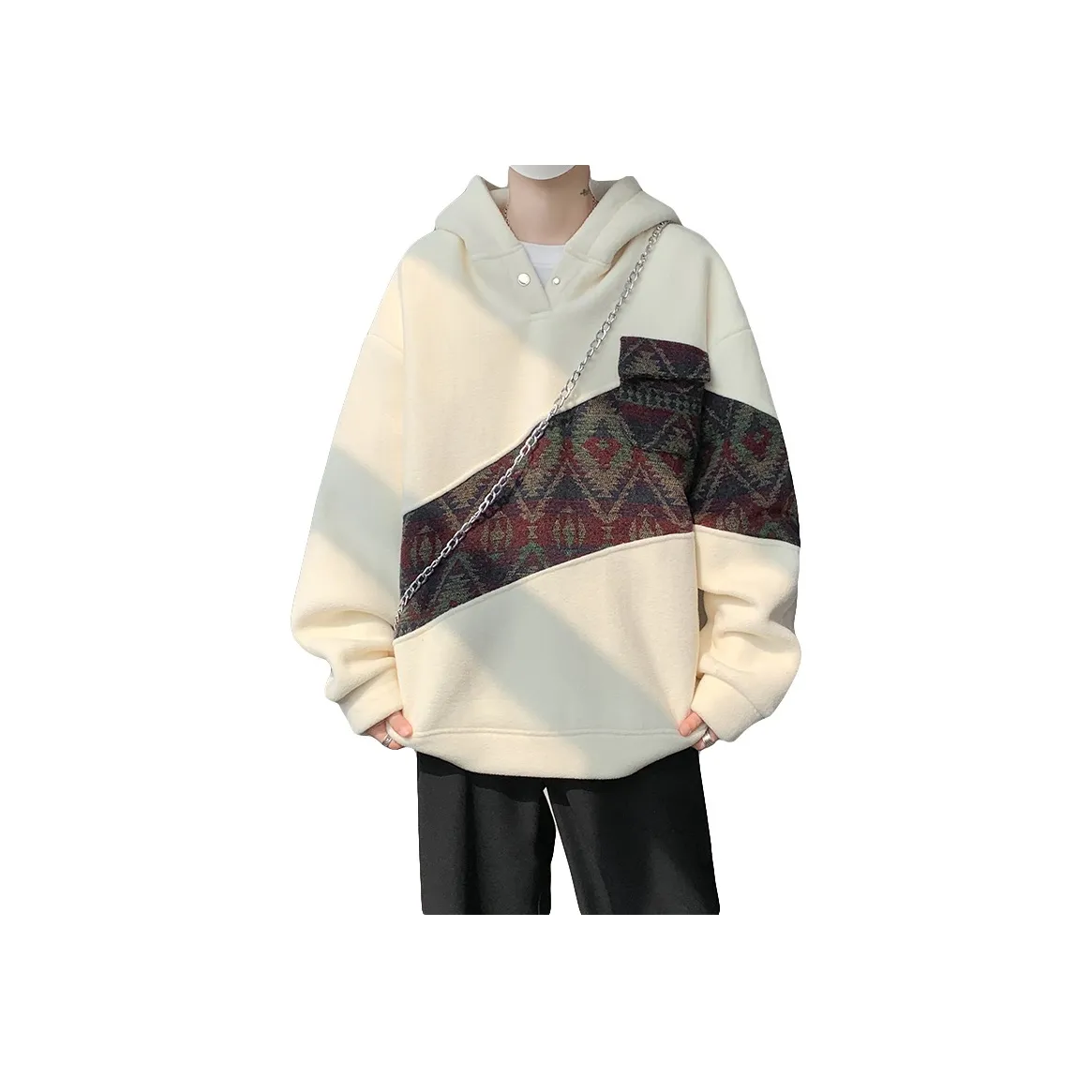 FRQ Sweatshirts Unisex