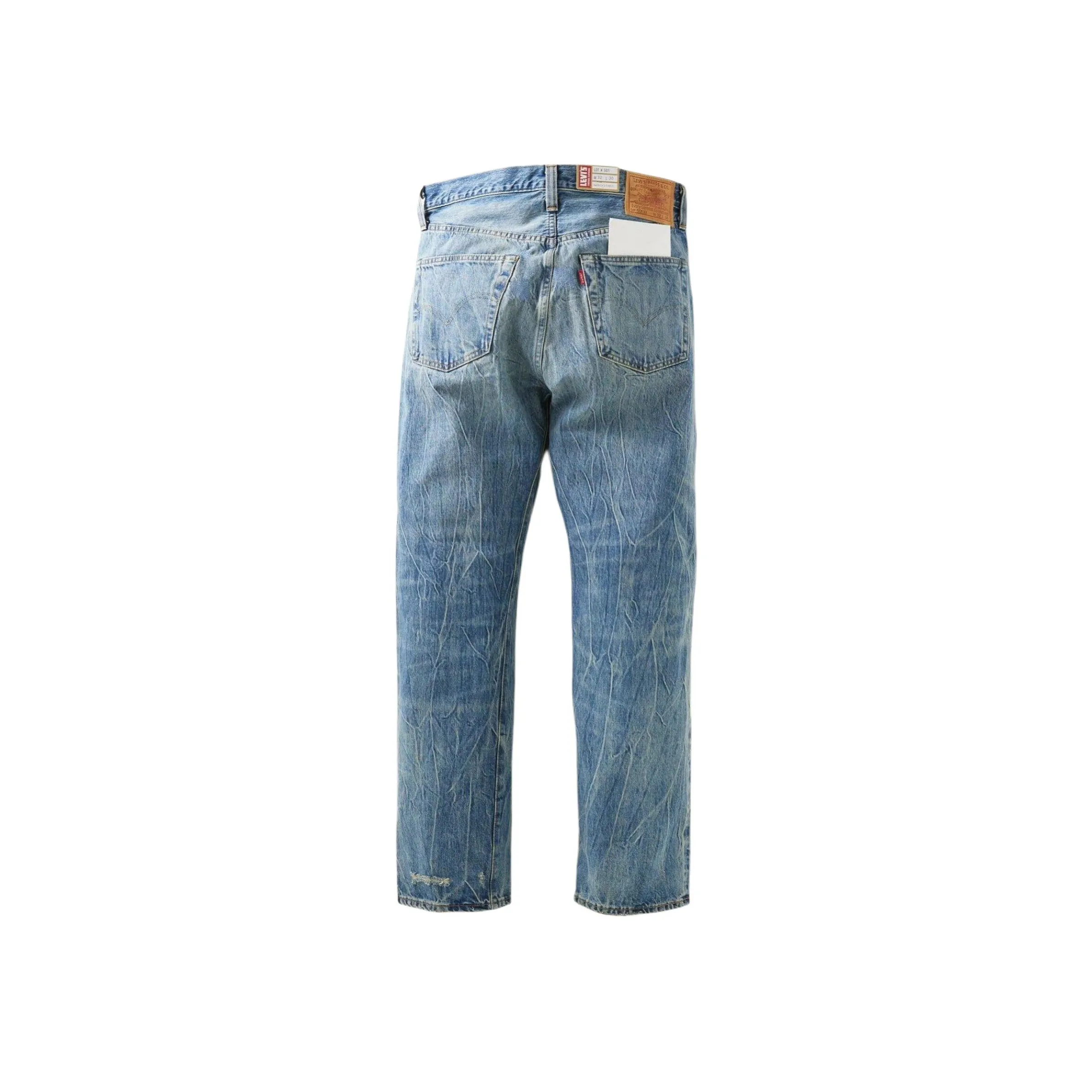 Levis Vintage Clothing Collection Jeans Men's Blue