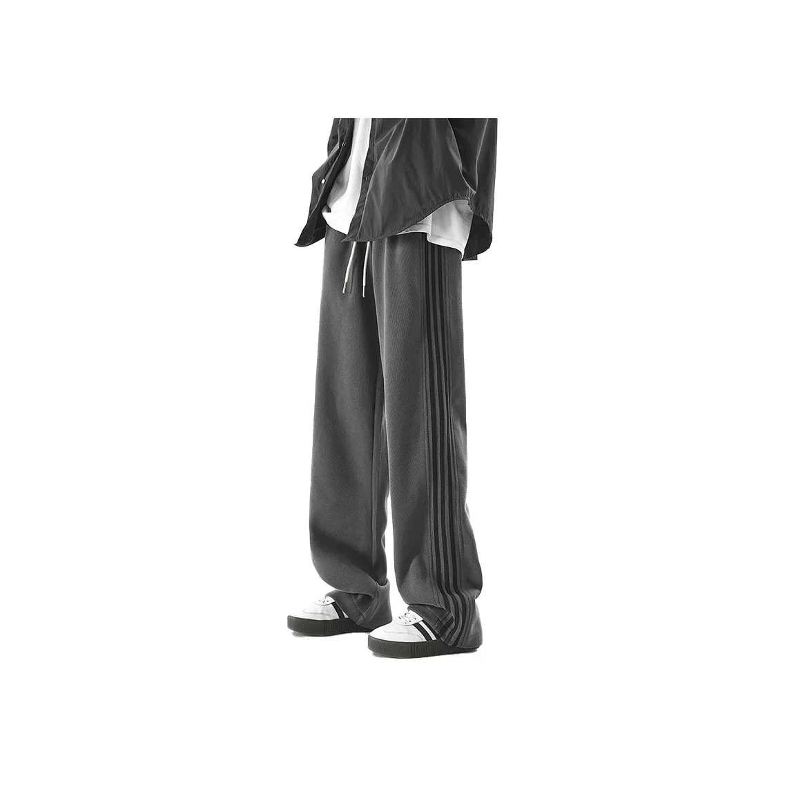 RENBEN Casual Pants Unisex