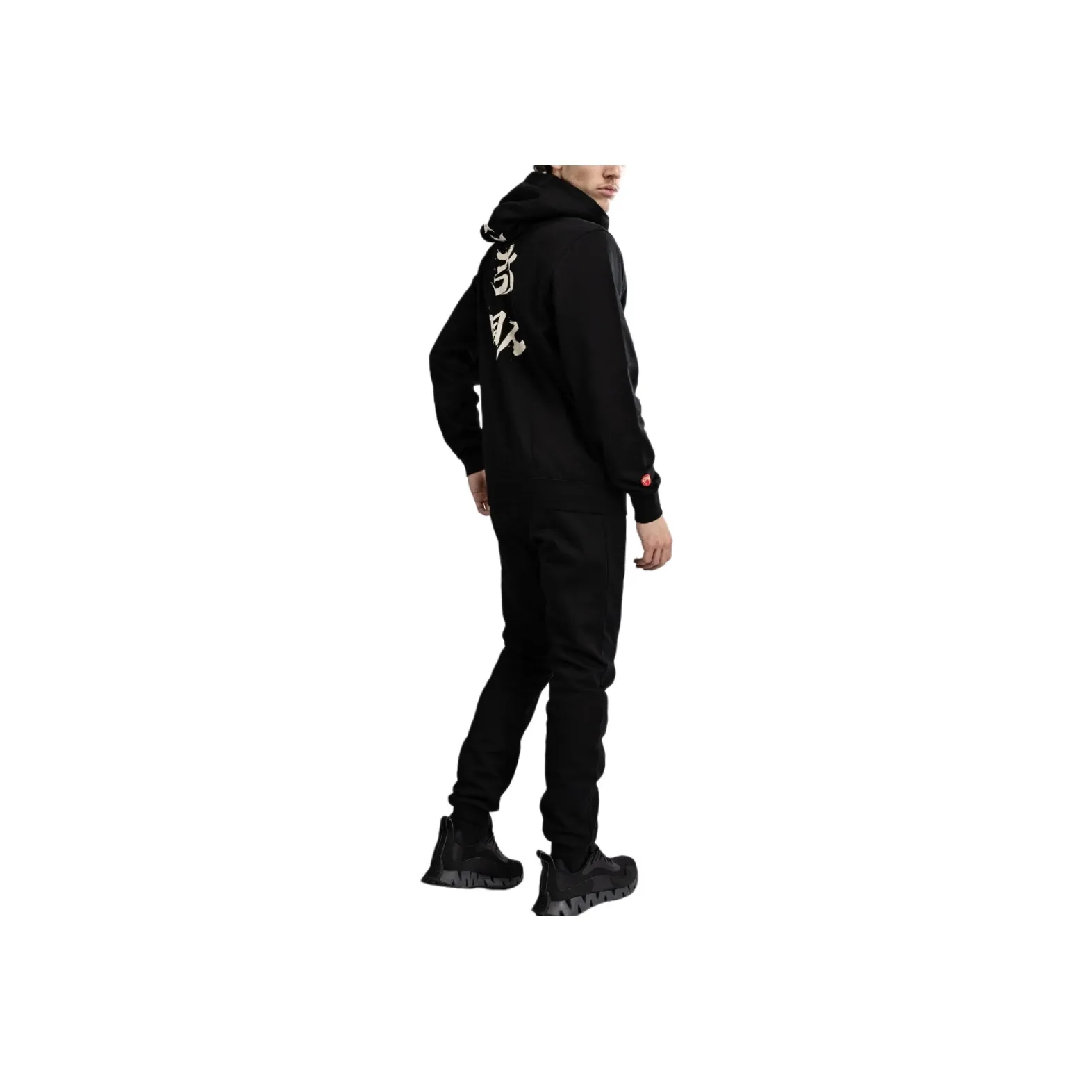 VENUM x Assassin's Creed Shadows SS25 Sweatshirt Unisex Black 001