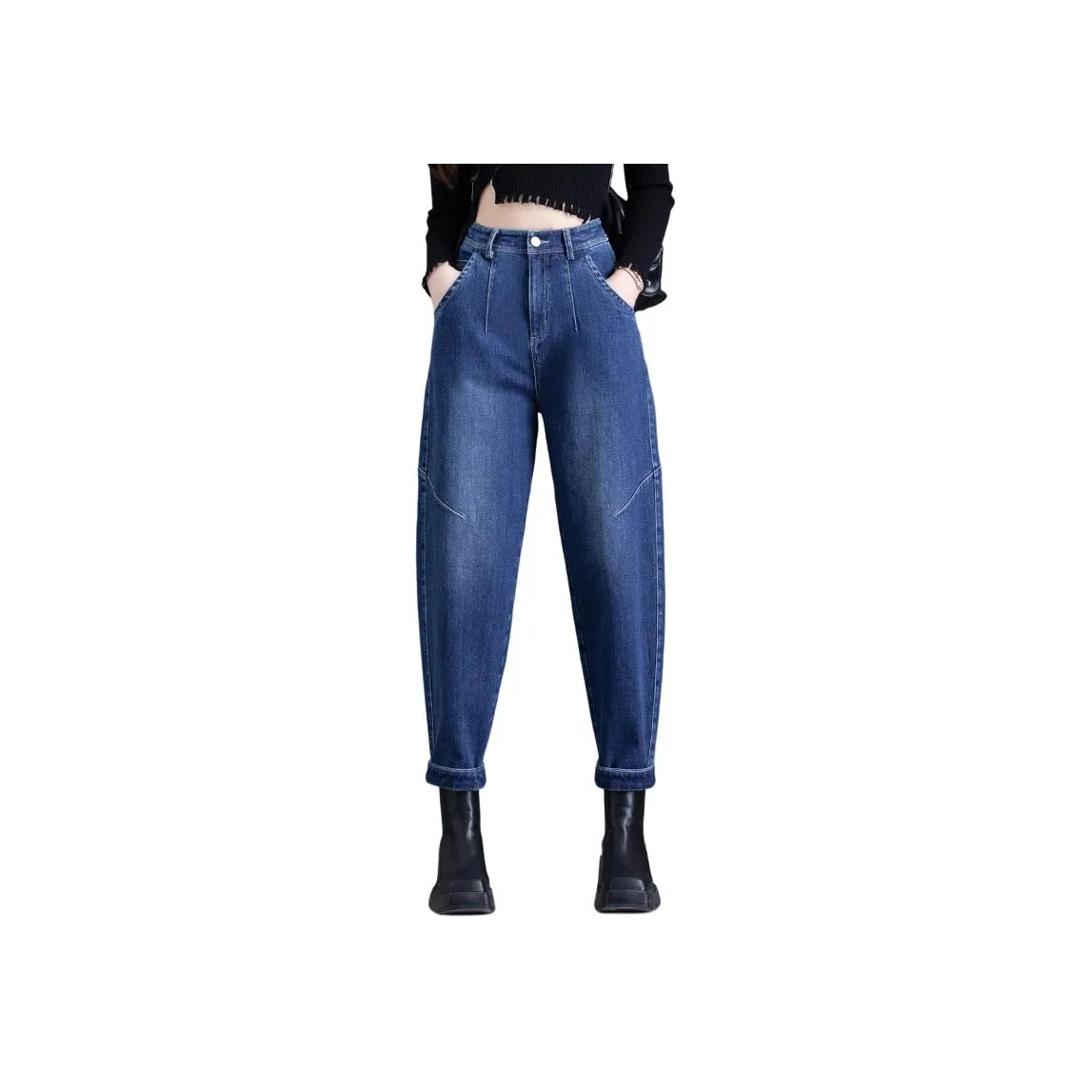 You cow me pants Jeans Women's