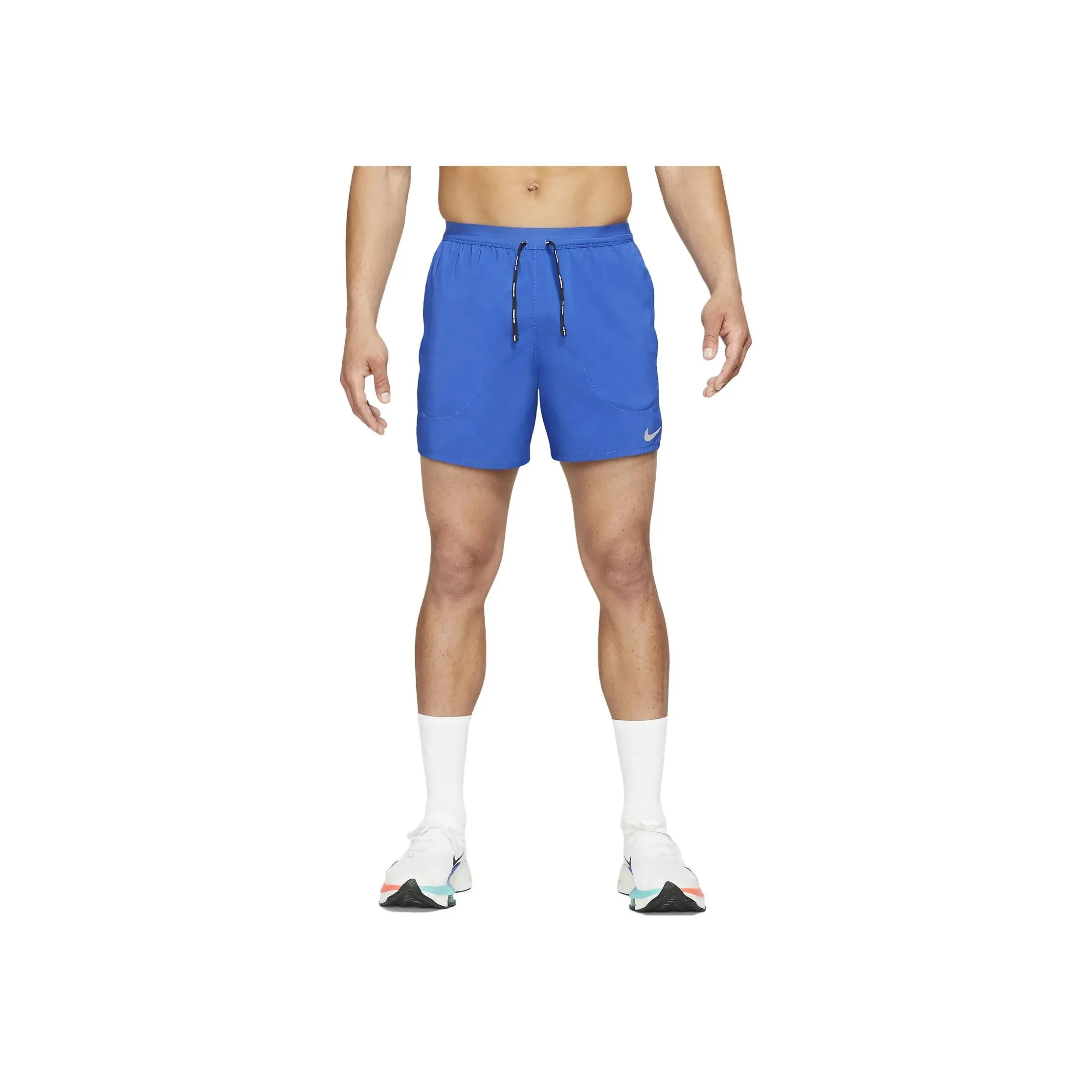 Nike Casual Shorts Men's Royal Blue