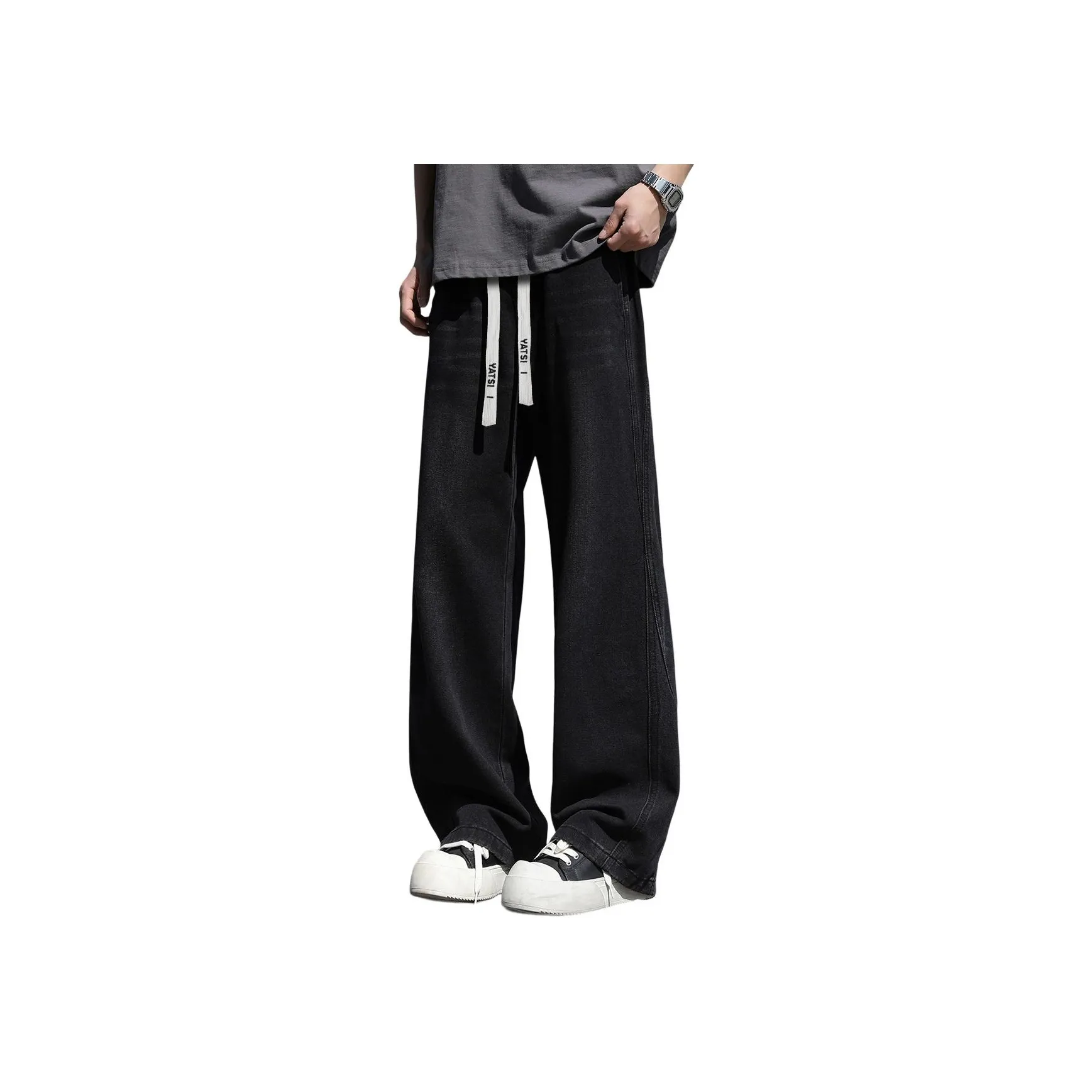 YATSI Jeans Unisex