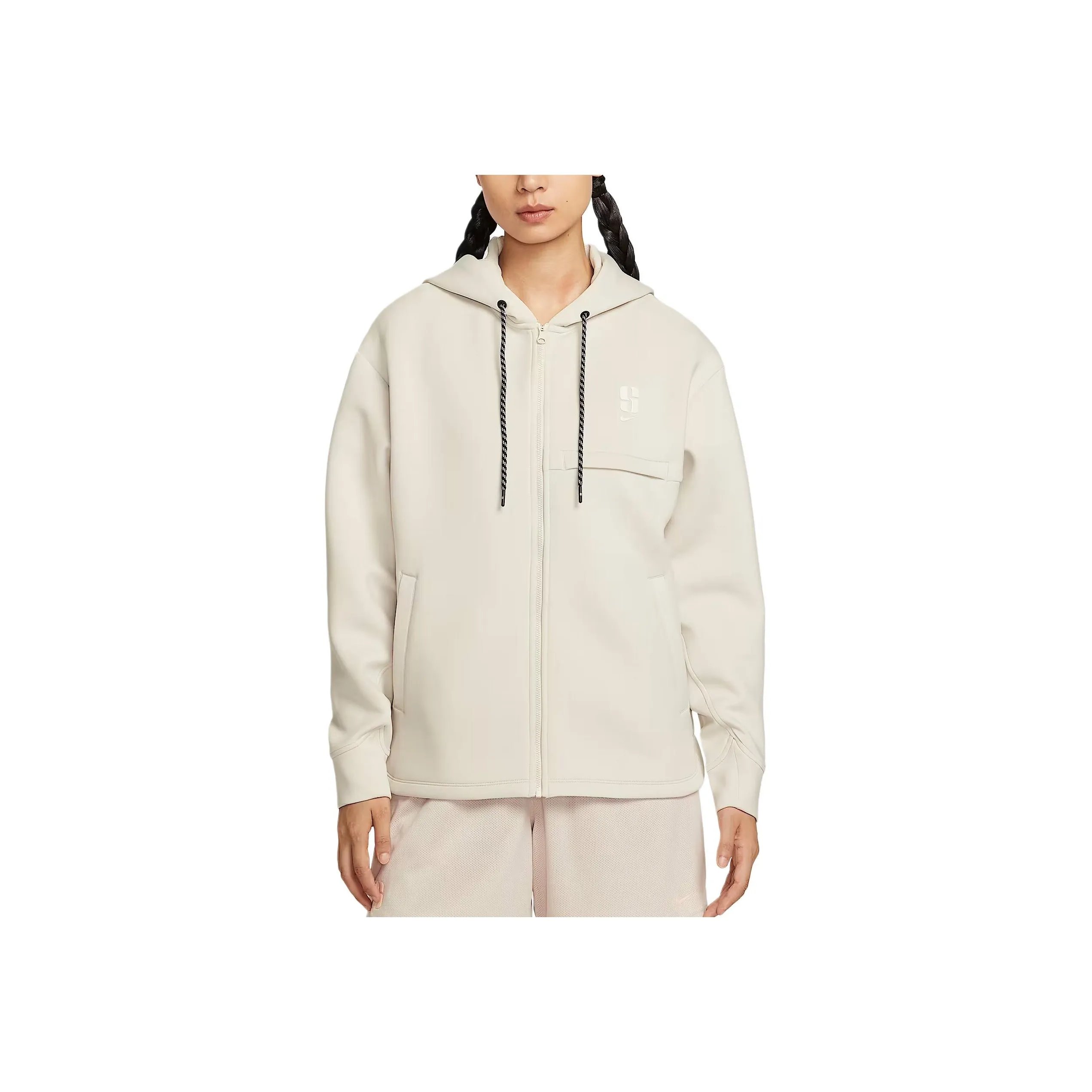 Nike Dri Fit SS25 Куртка Женская