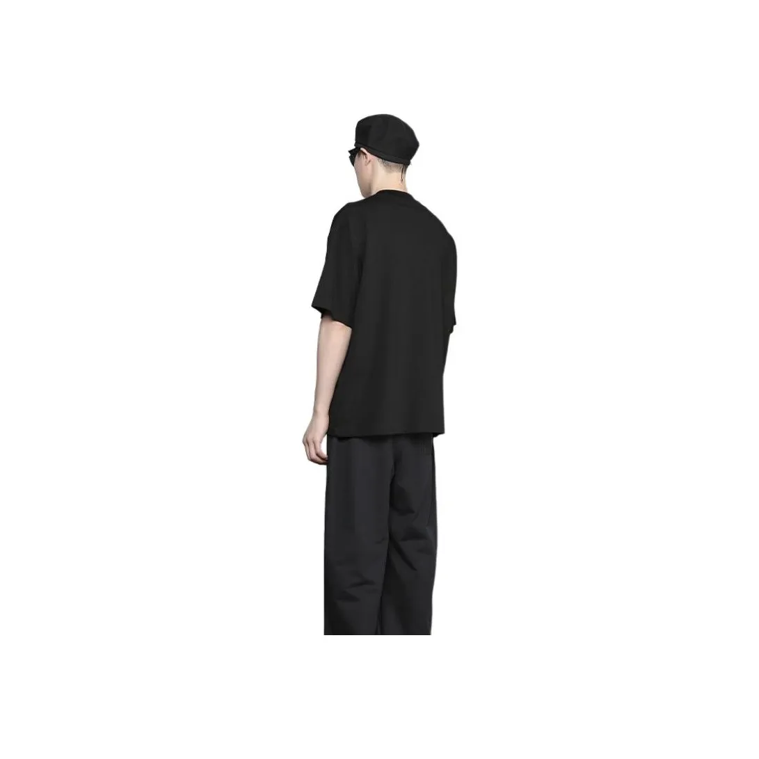 RAYSHOW T Shirts Men's
