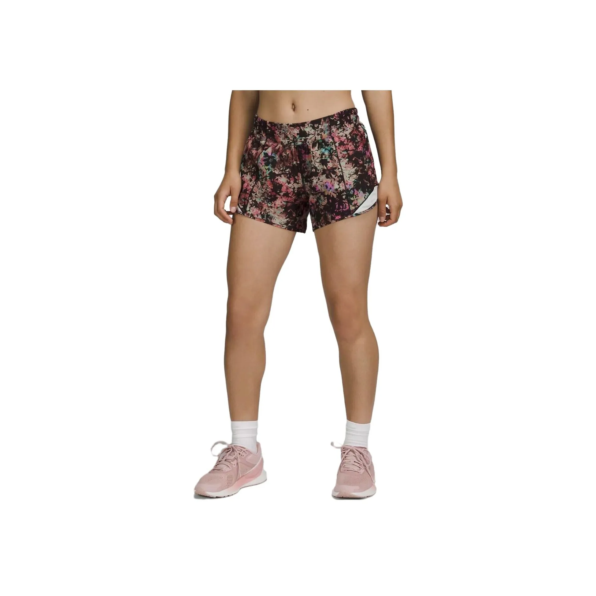 Lululemon Casual Shorts Women's Multicolor