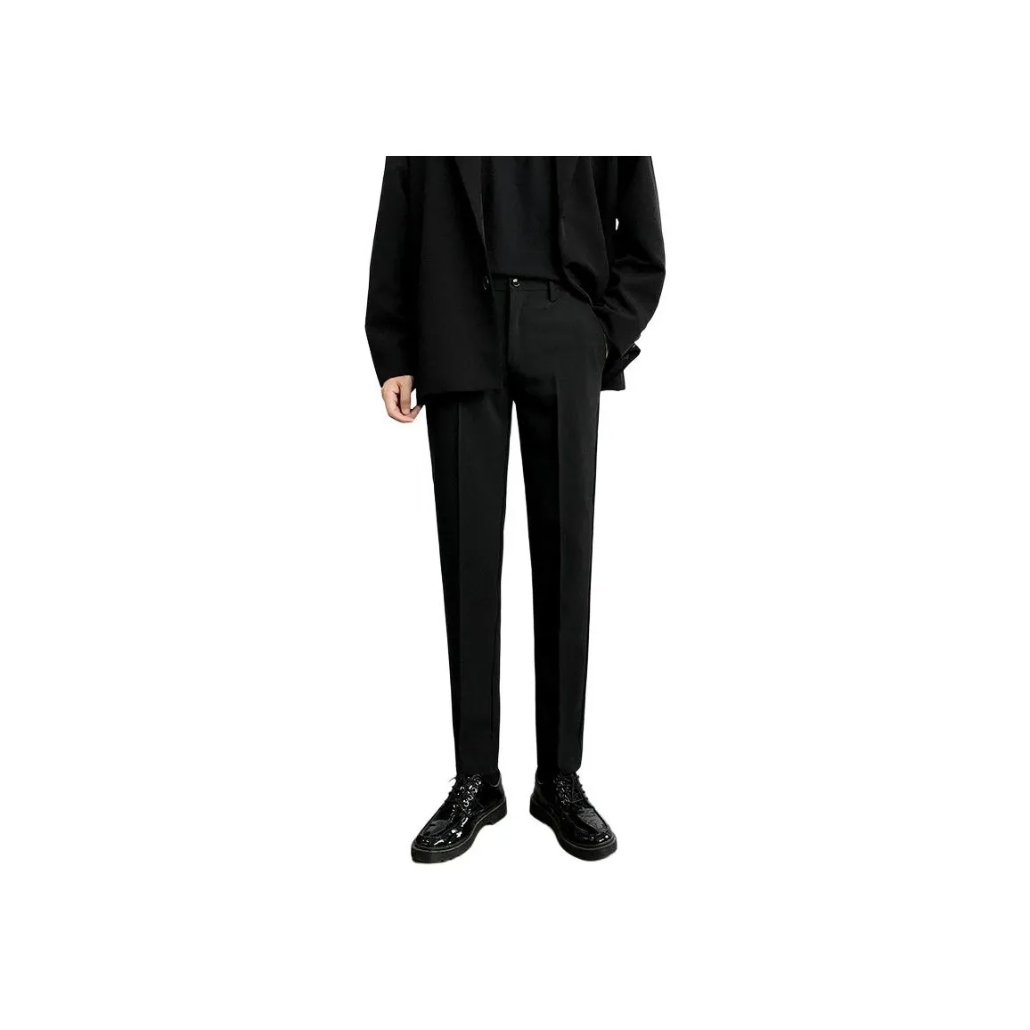 OPMO Suit Trousers Unisex