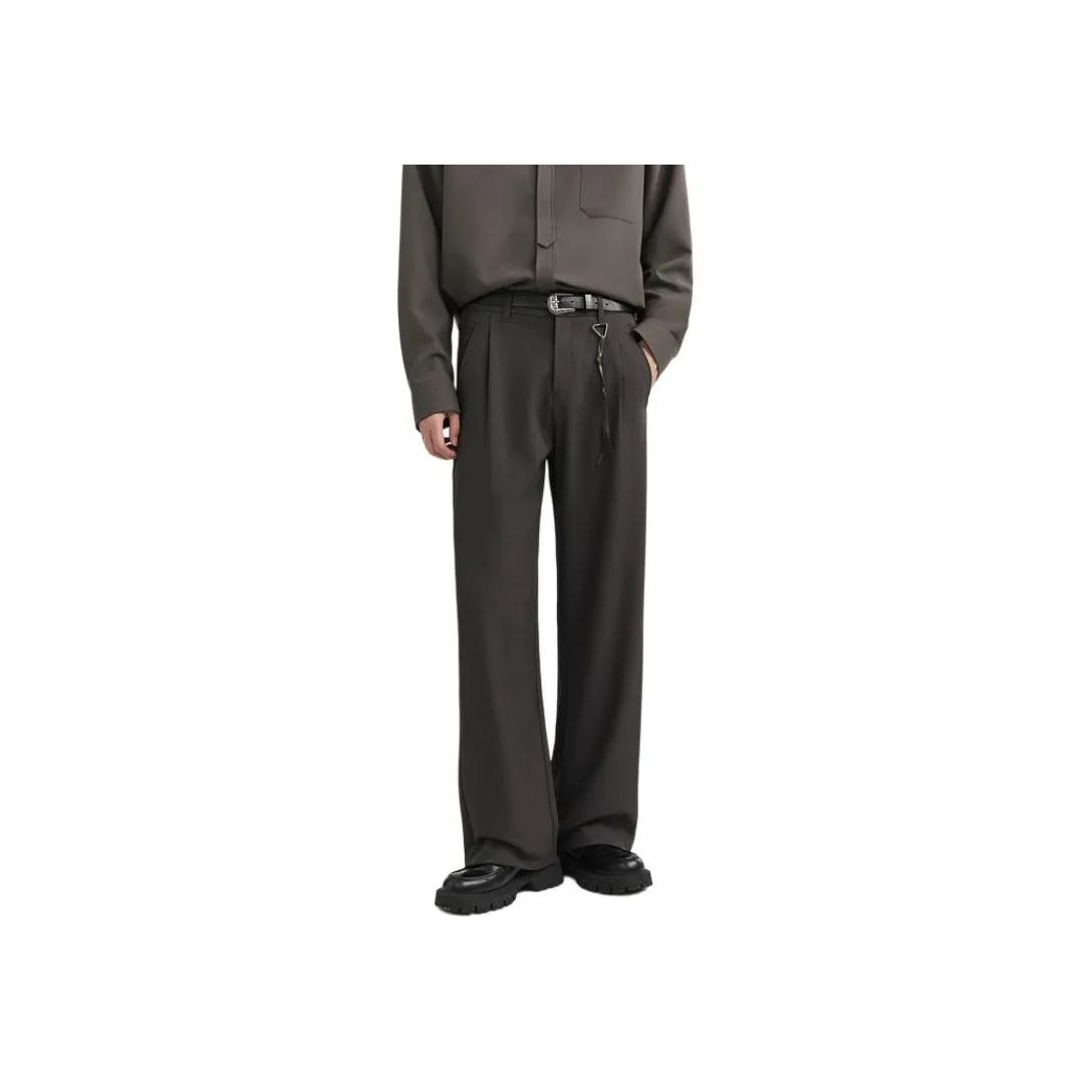 EARL JOEL Casual Pants Men's
