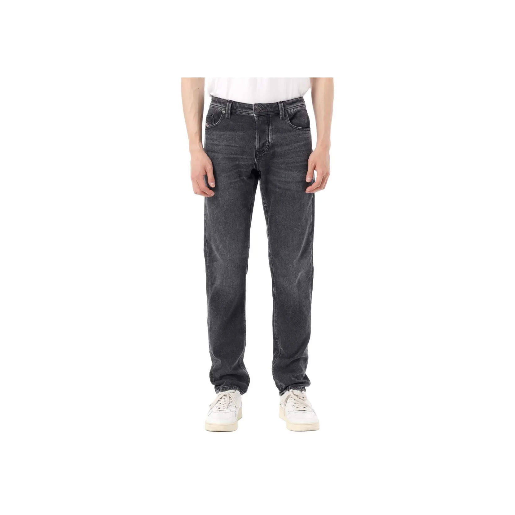 DIESEL Jeans Men's Black