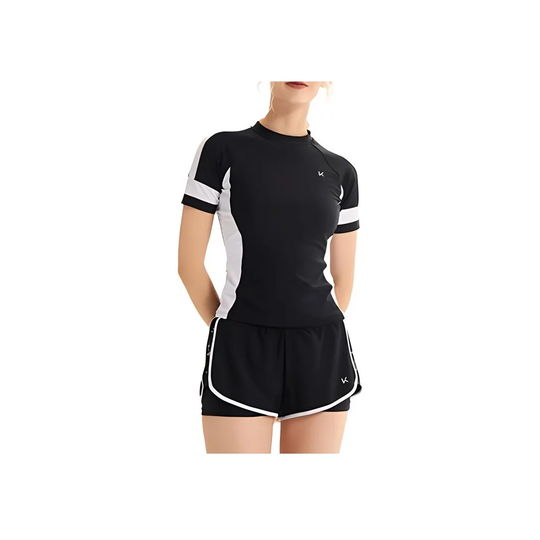 Keep Two Piece Swimsuits Women's