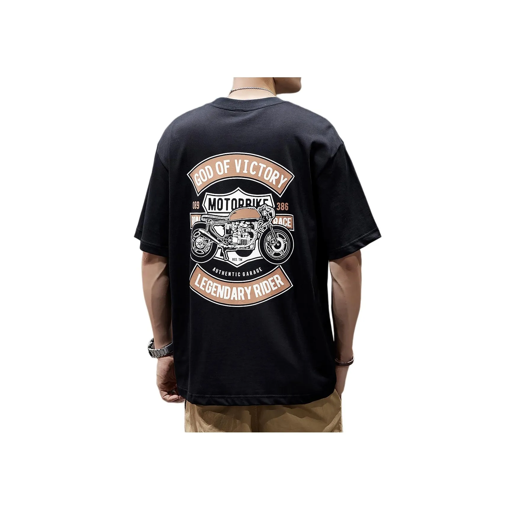 GUISE Унисекс Футболки