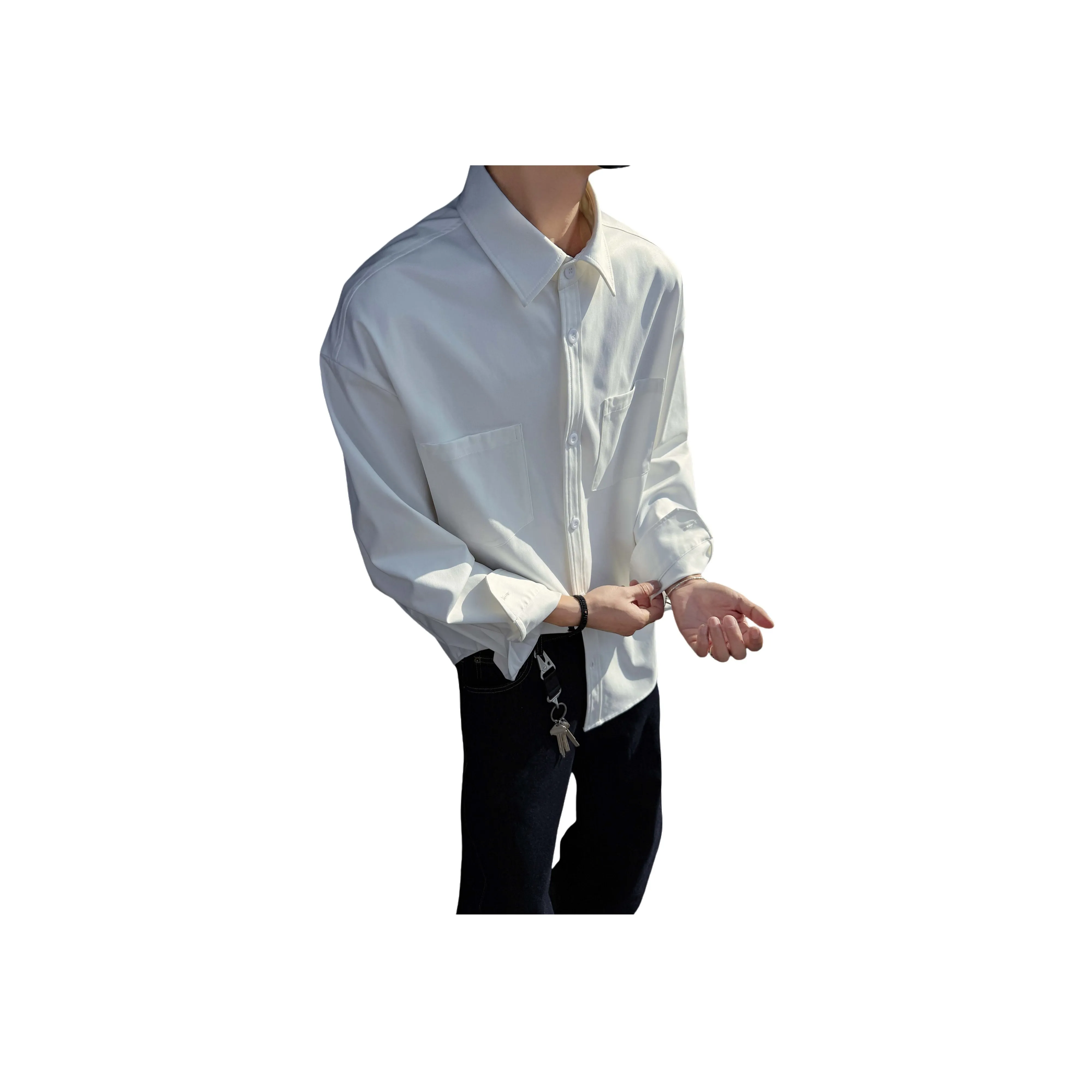 Universal Templates Shirt Unisex