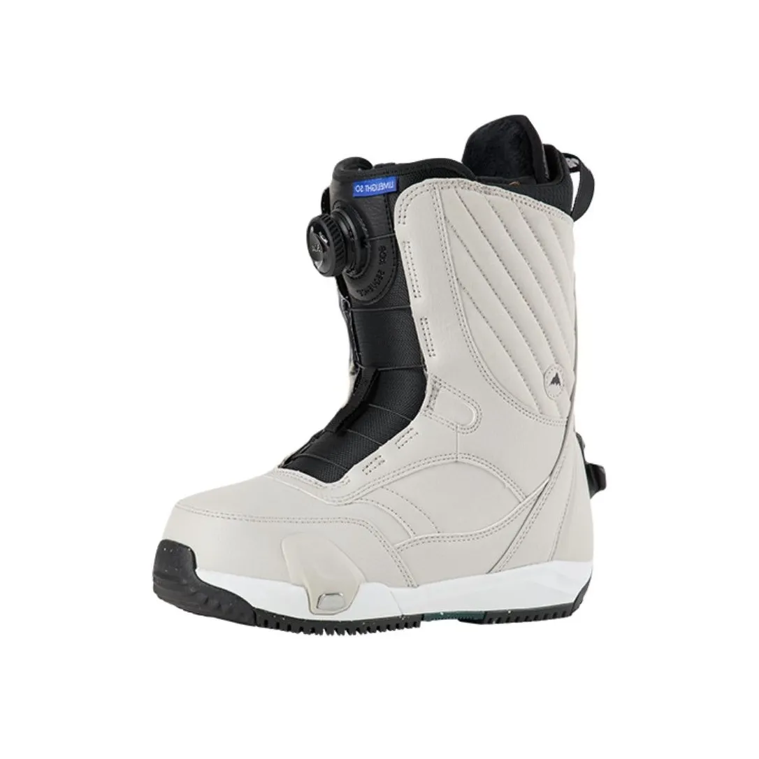 BURTON Single Snowboard Ski Boots Women's