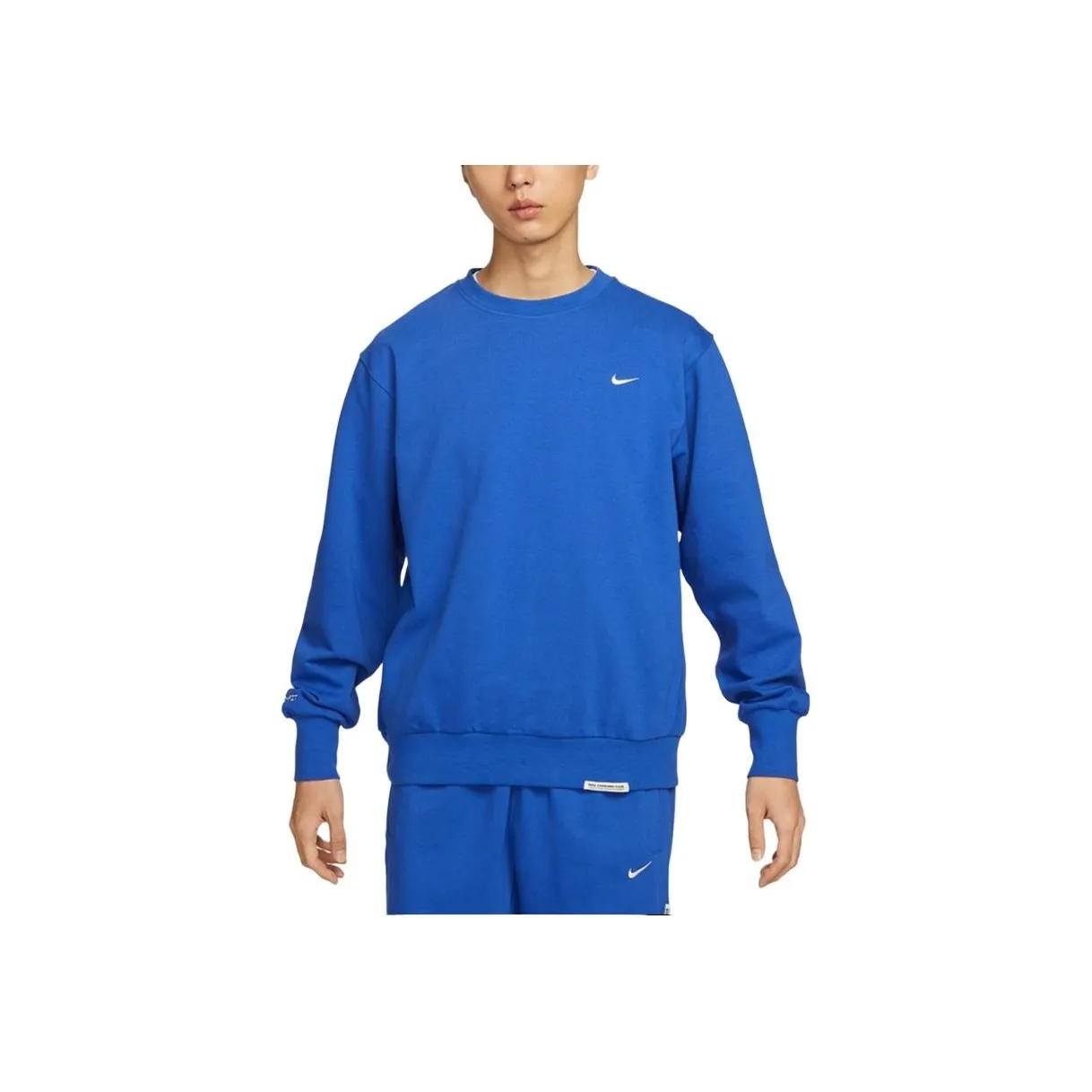Nike Sweatshirts Men's Game Royal Blue