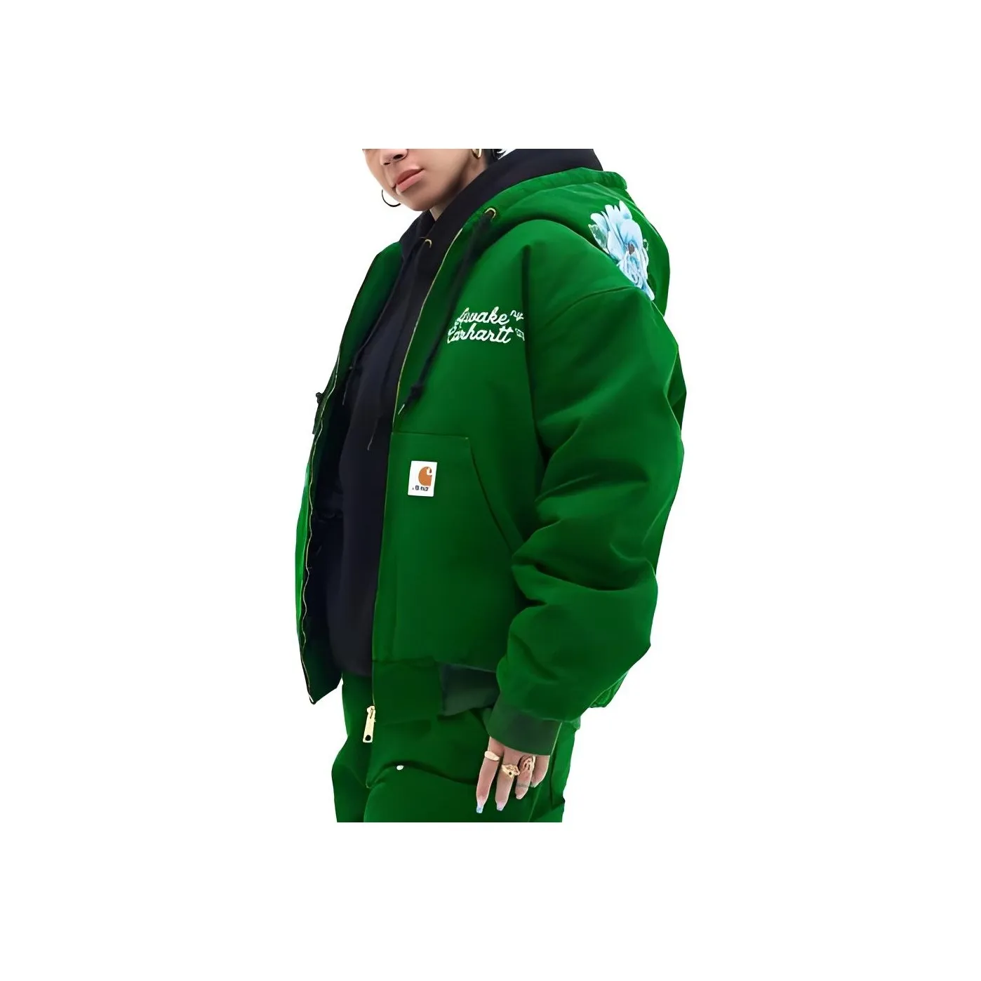 Carhartt WIP X Awake Ny Og Active Jacket