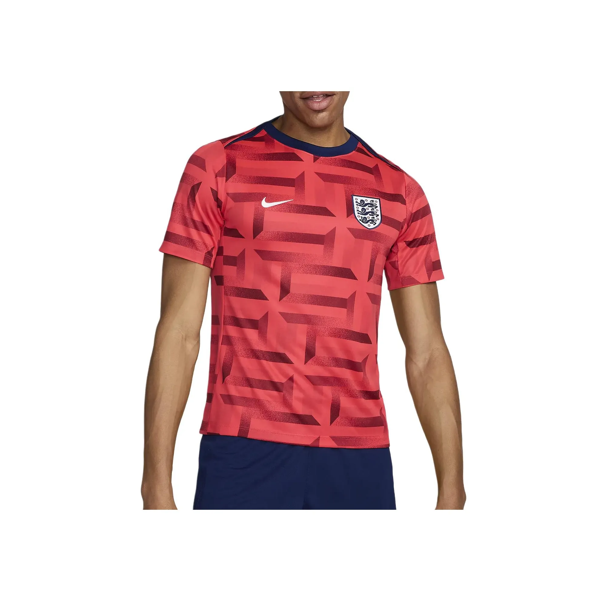 Nike Dri-FIT Sport Soccer Jerseys Men's