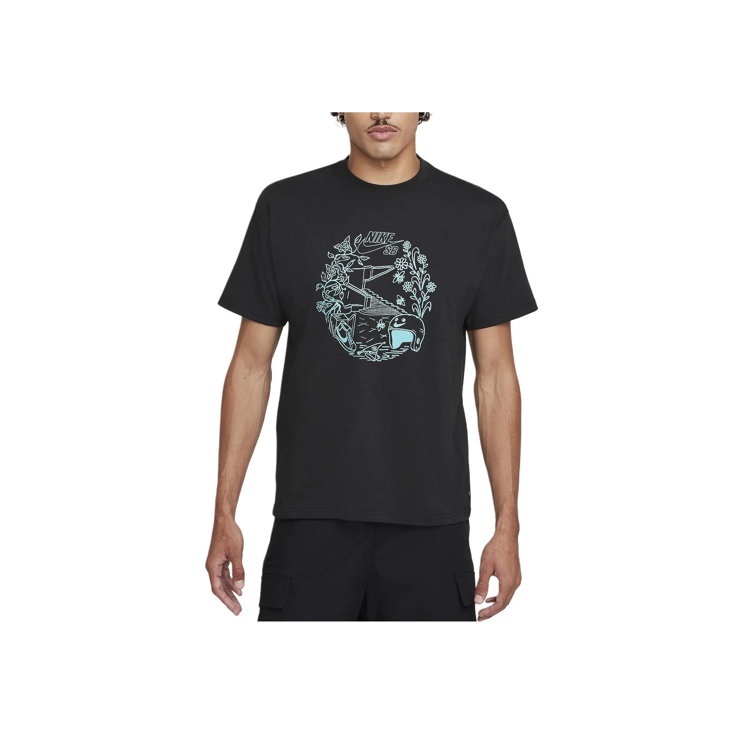 Nike Sb T Shirt