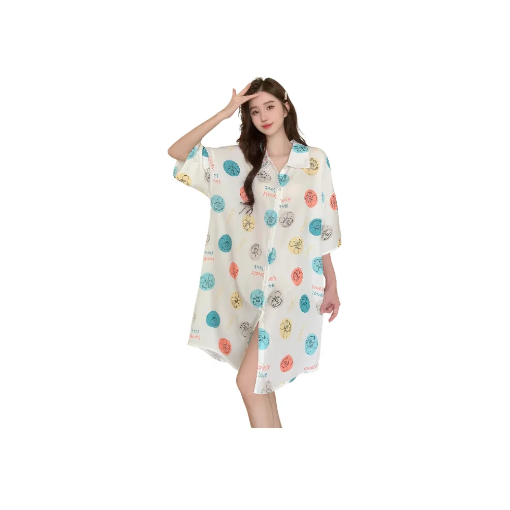 Ta Yan Women's Nightgowns