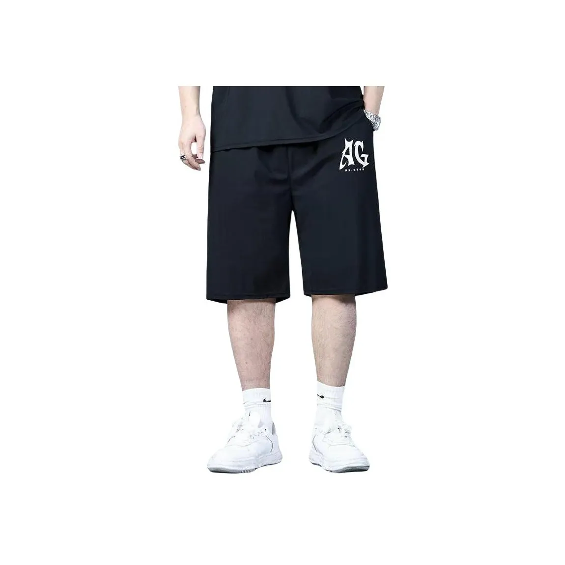 Trendy Customer Повседневные шорты Мужские