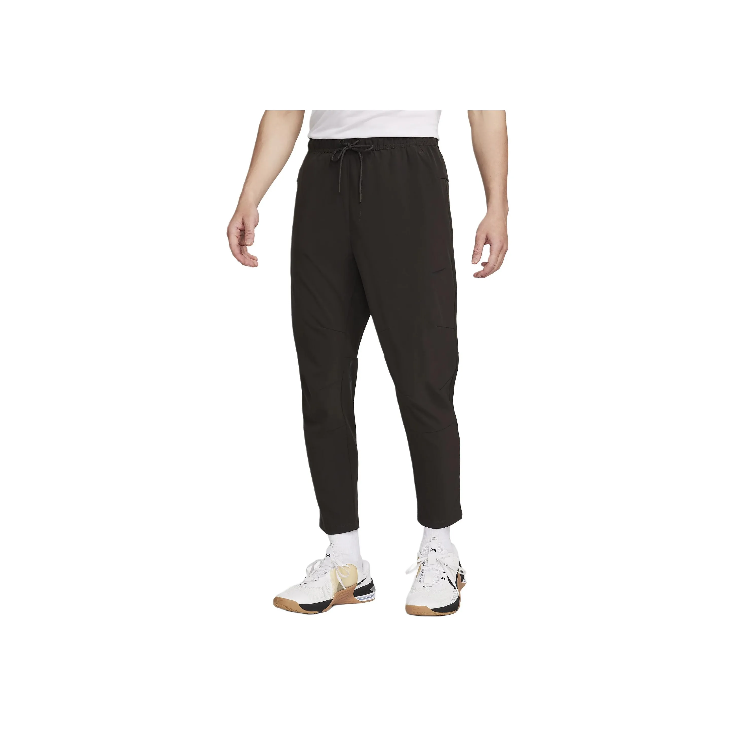Nike Casual Pants Men's Velvet Brown