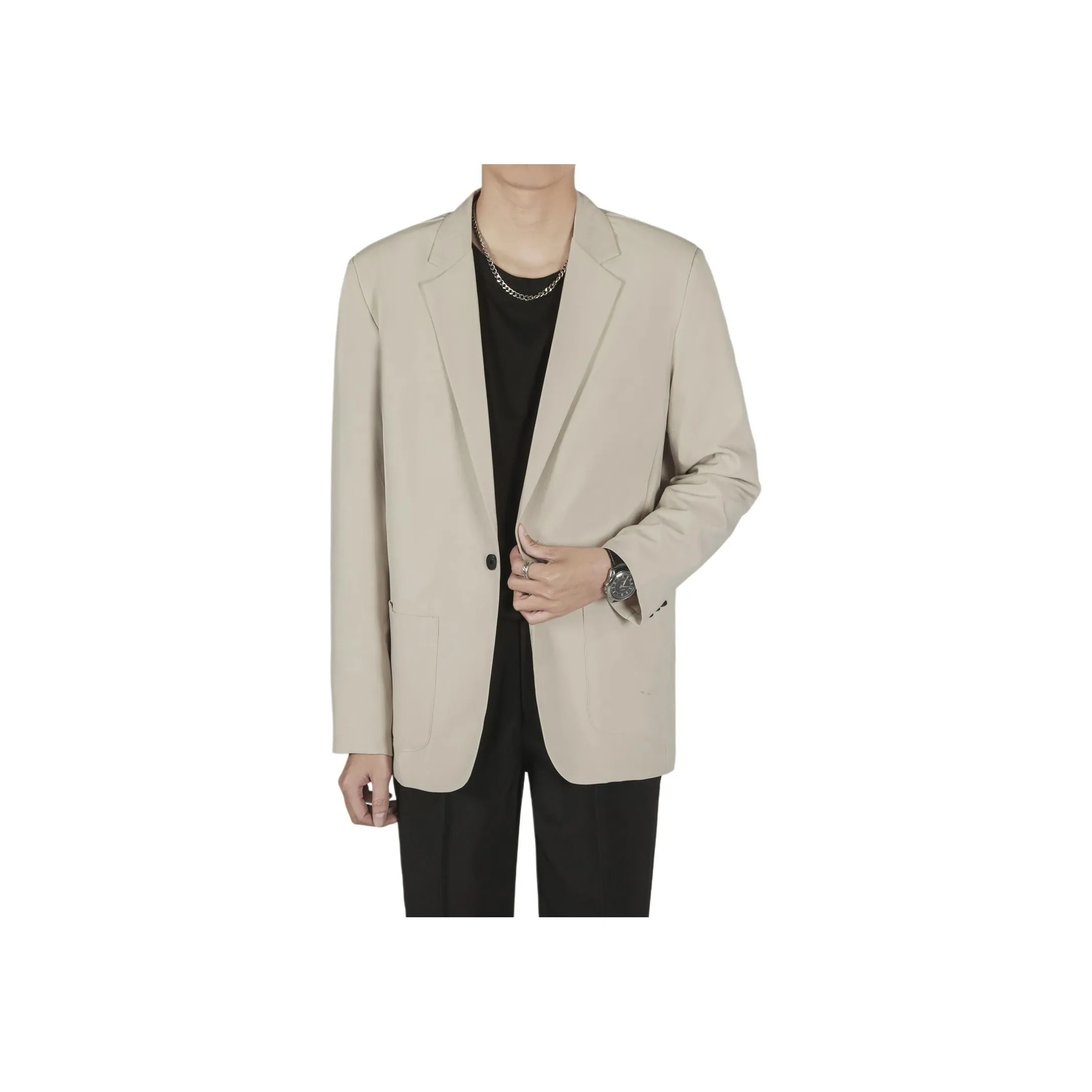 BANDICOOT Унисекс Деловые костюмы