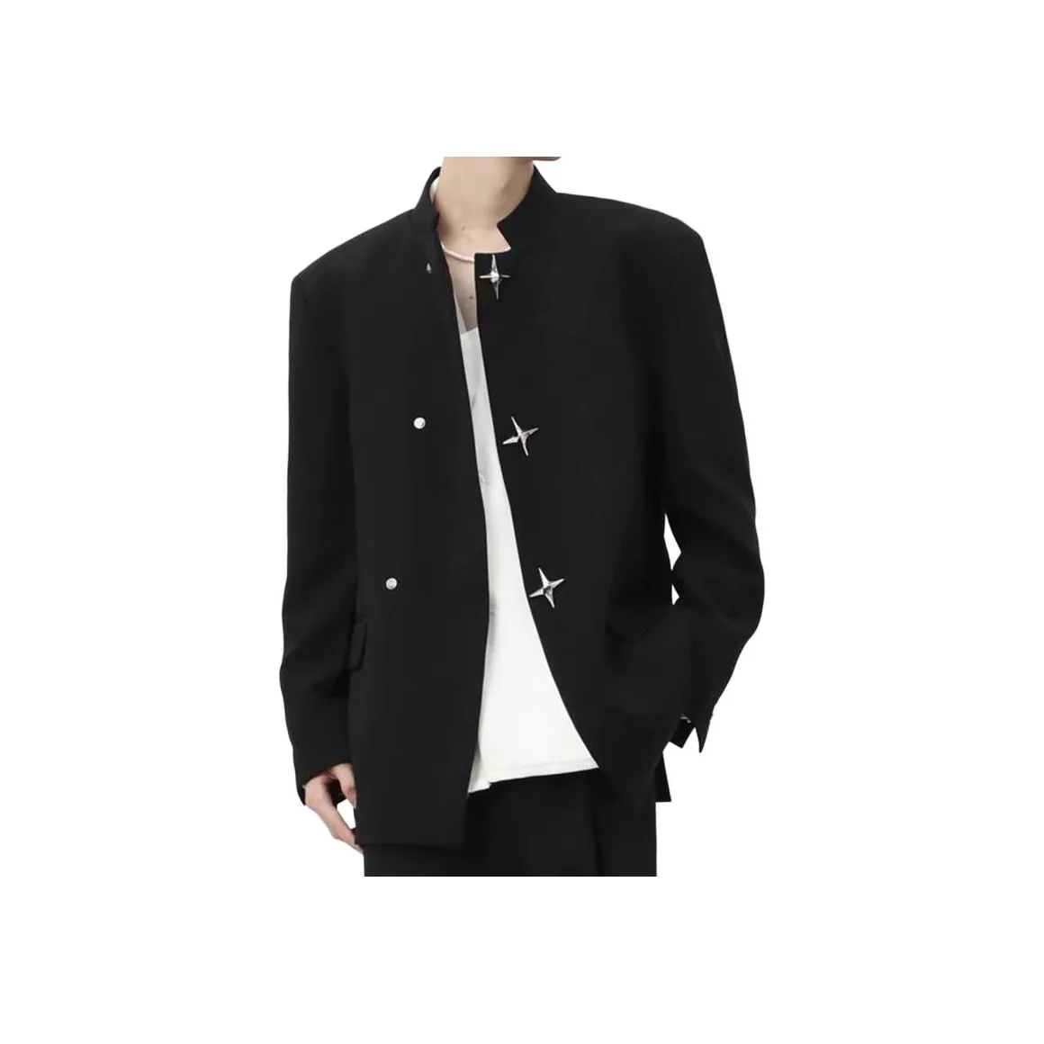 Chisportate Бизнес-костюм унисекс