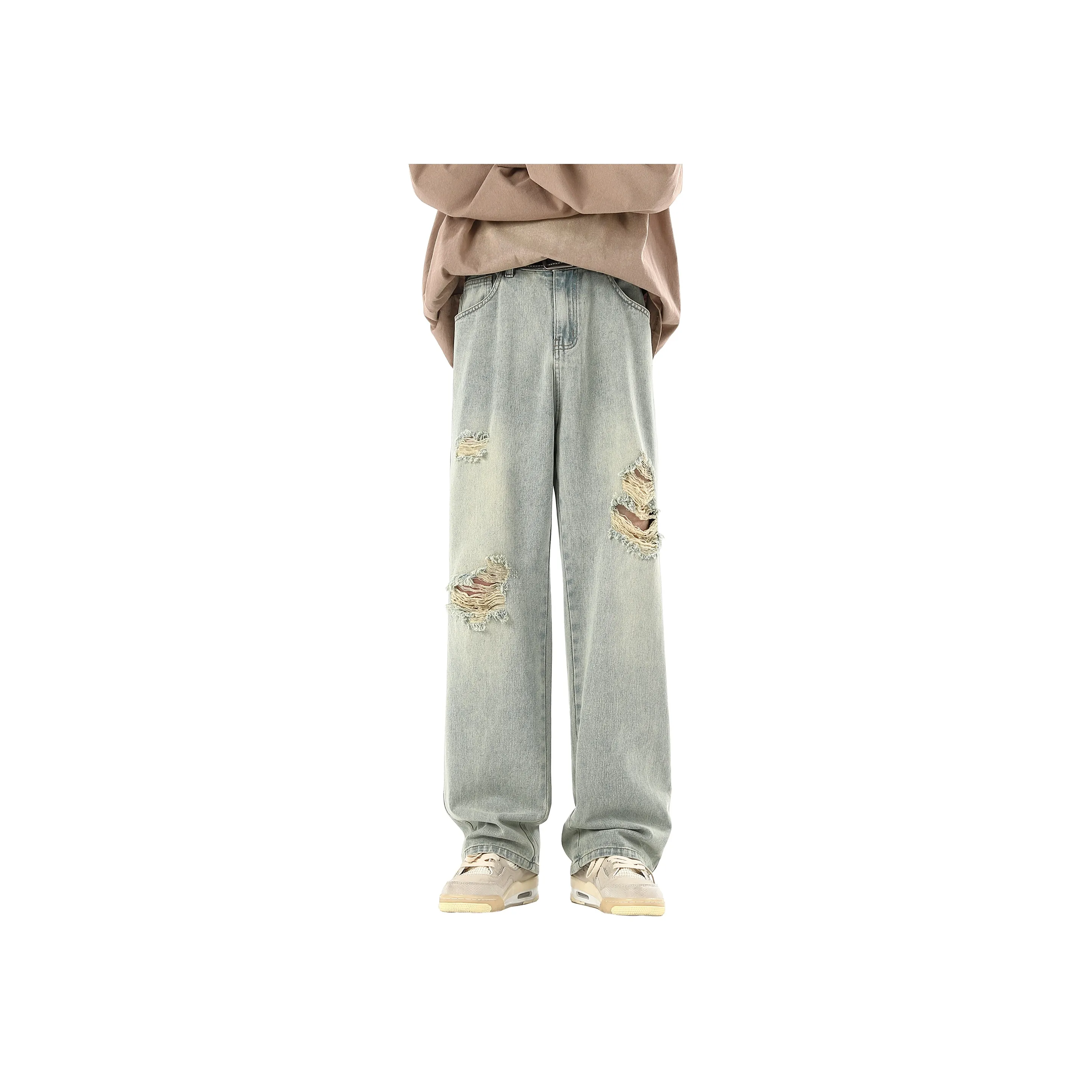 MEXICAN Jeans Unisex