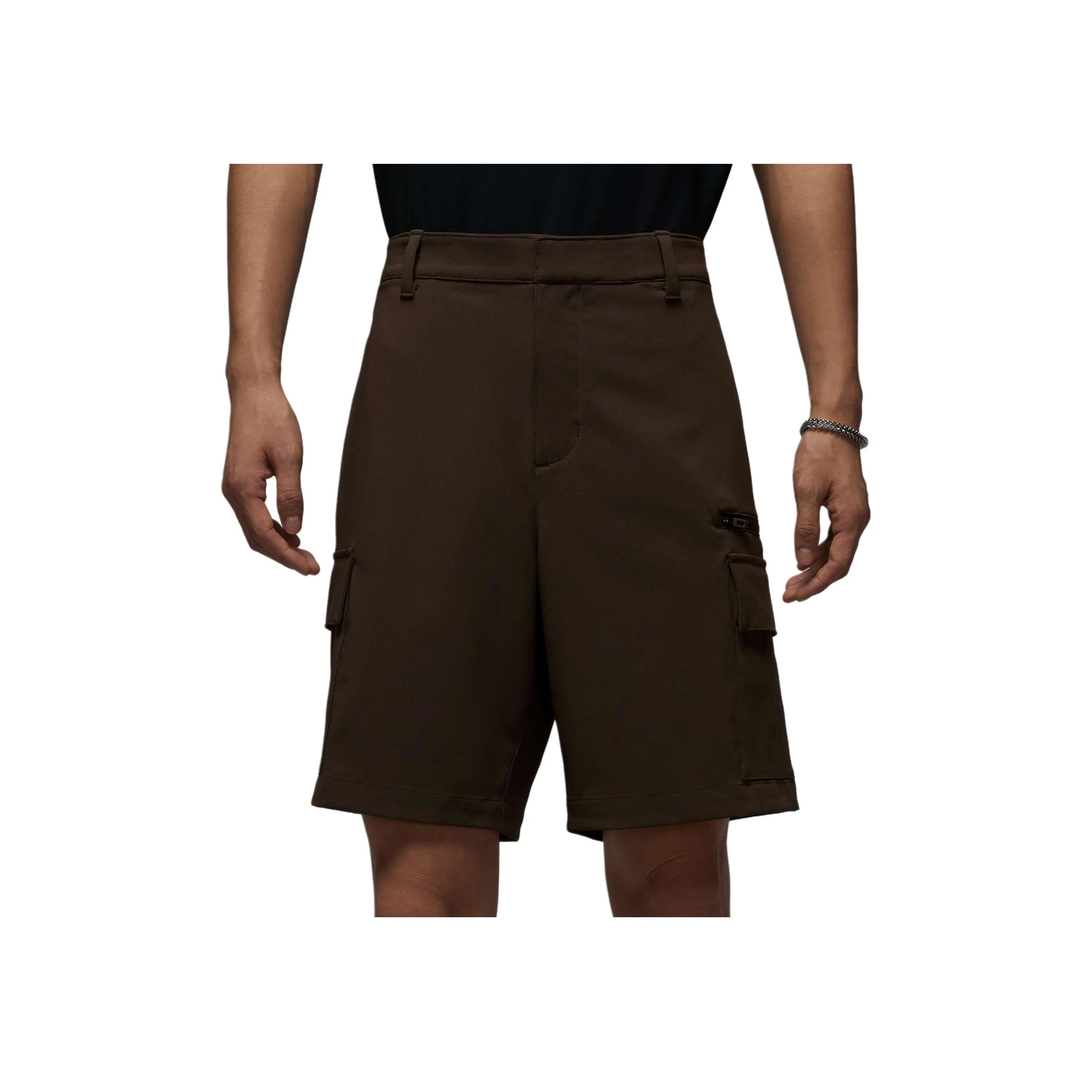 Jordan Sport Шорты карго Мужские Барочный коричневый Барочный коричневый