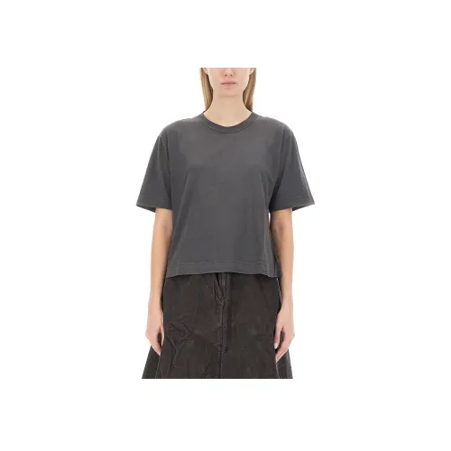 MARGARETHOWELL Серые Женские Футболки