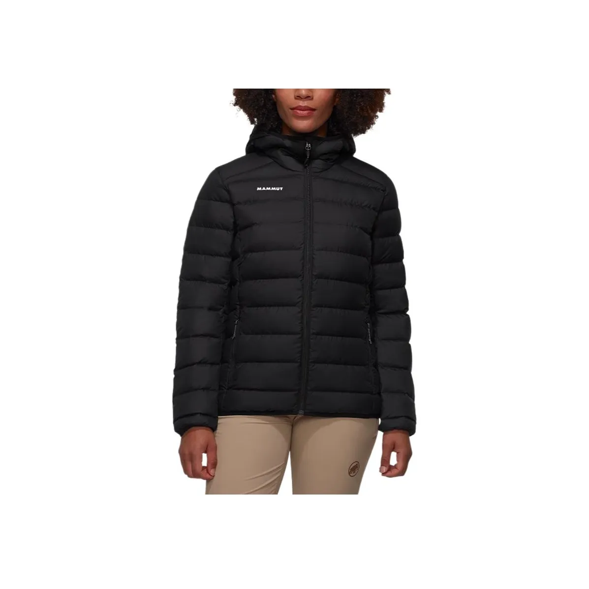 MAMMUT FW AW24 Пуховик Женские