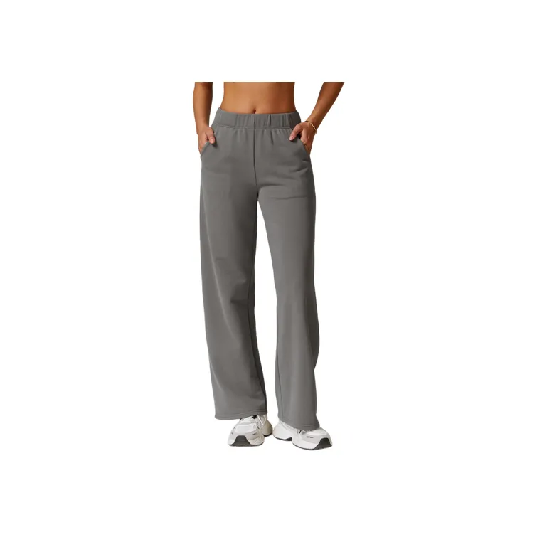 Casual Fashionable Sports Pants Women