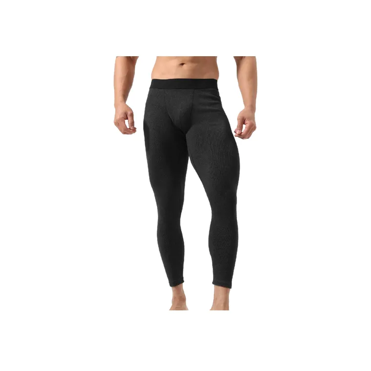 Breathable Warming Polyester Leggings