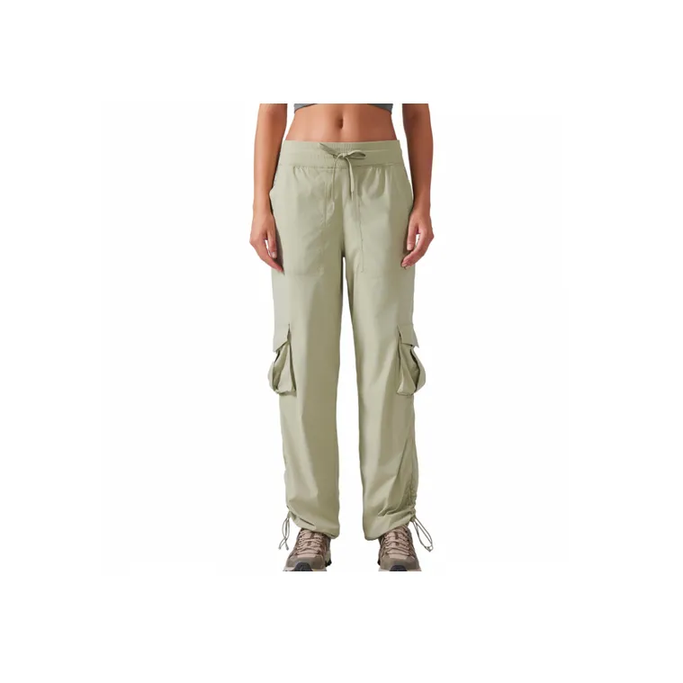 Casual Fashionable Sports Pants Women