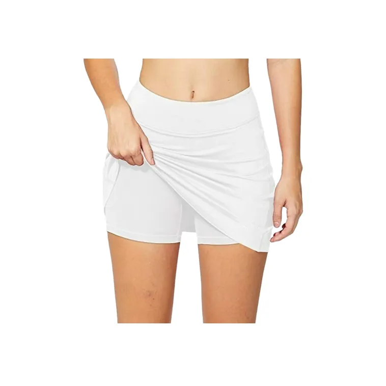 Simple Plain Milano Leggings Women