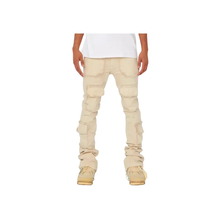 Fashion DenimCasual Jeans