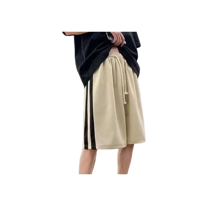 Loose Large Size Casual Shorts