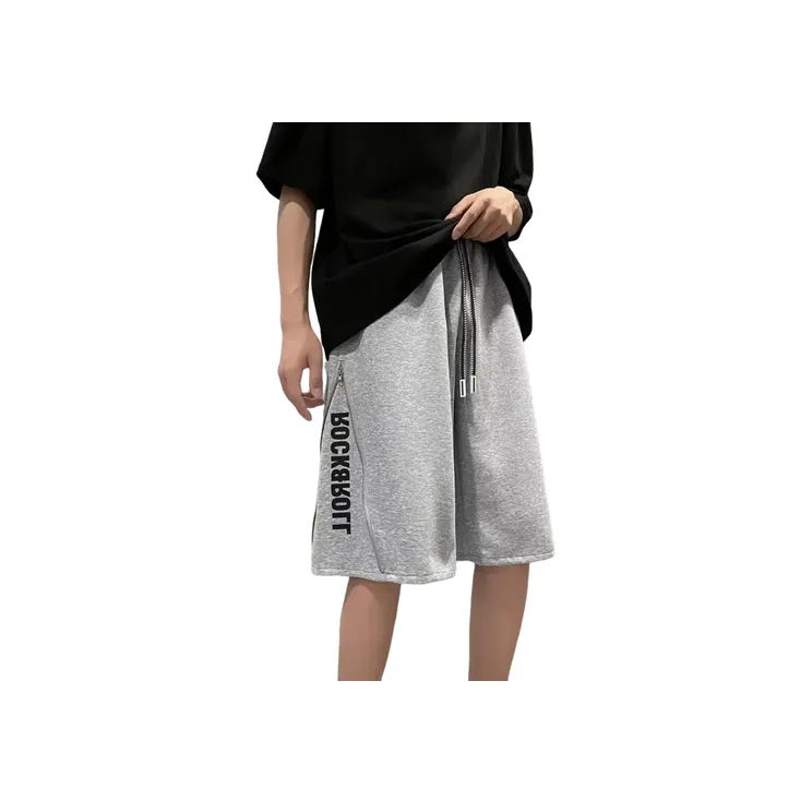 Trendy Casual Shorts