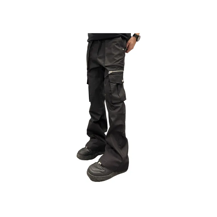 Casual Cargo Pants