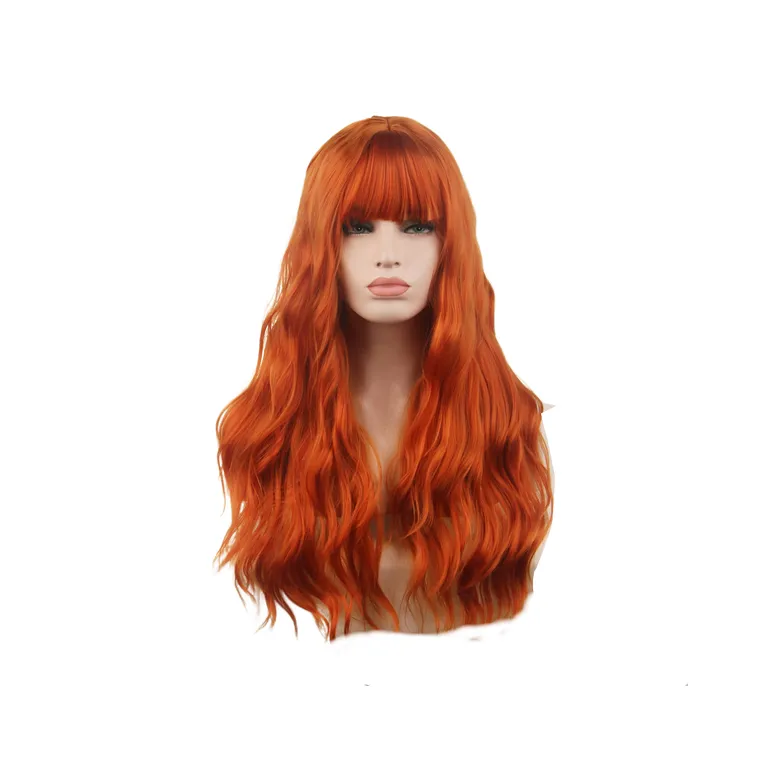 Fashionable Elegant Wig