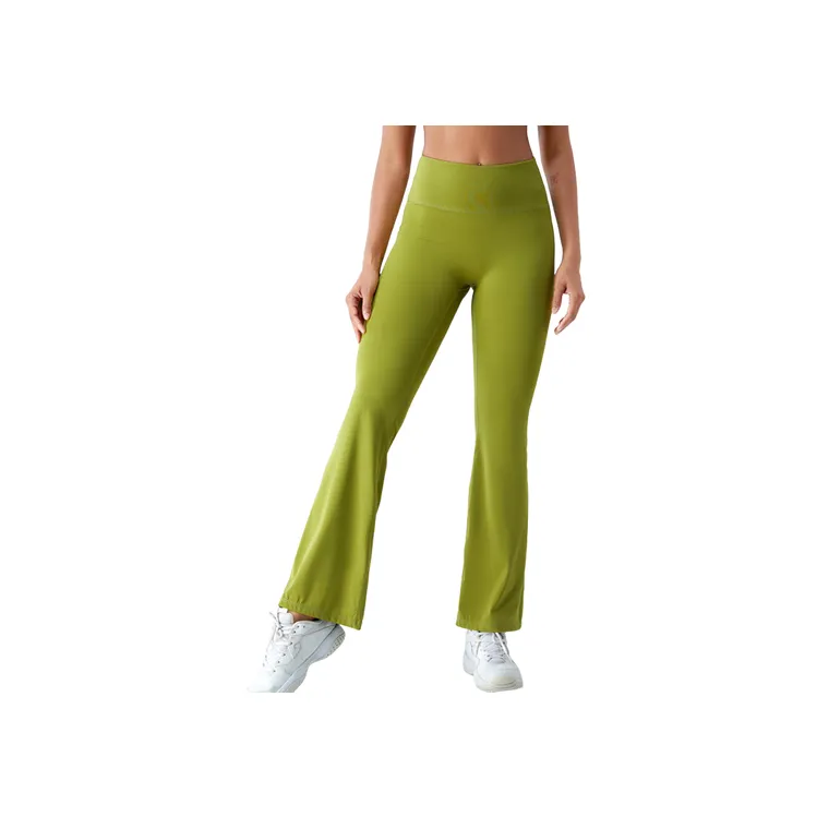 Casual Loose Sports Pants Women