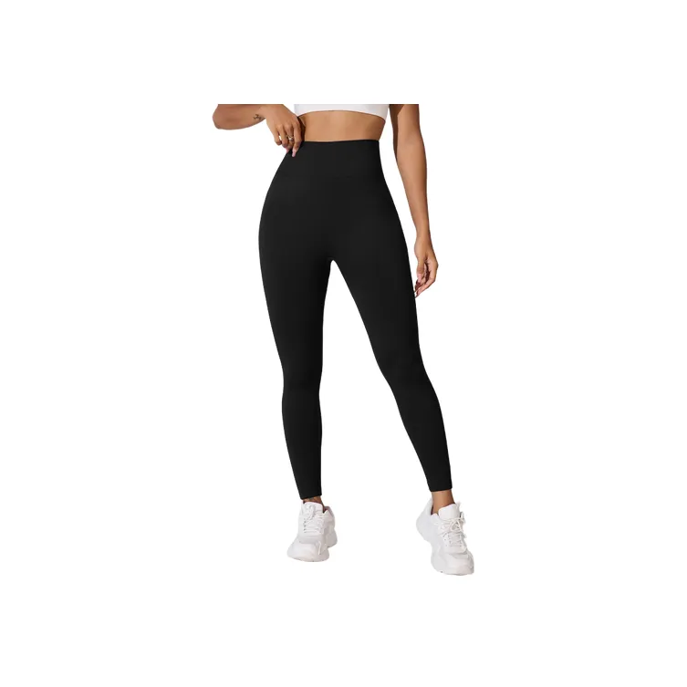 Sporty Breathable Leggings Women