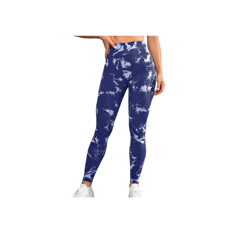Sporty Simple Workout Pants